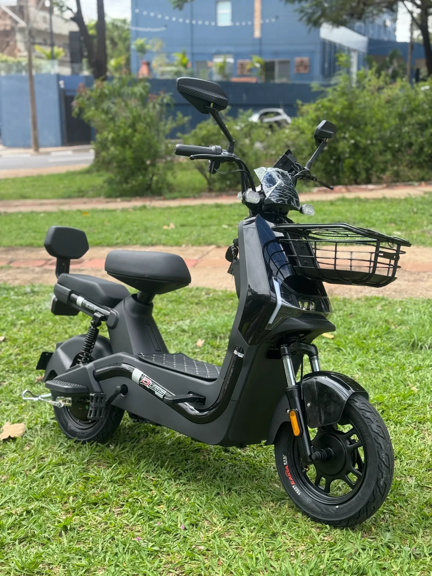 Benites Bikes Showcase 3