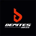 Benites Bikes - localização no mapa