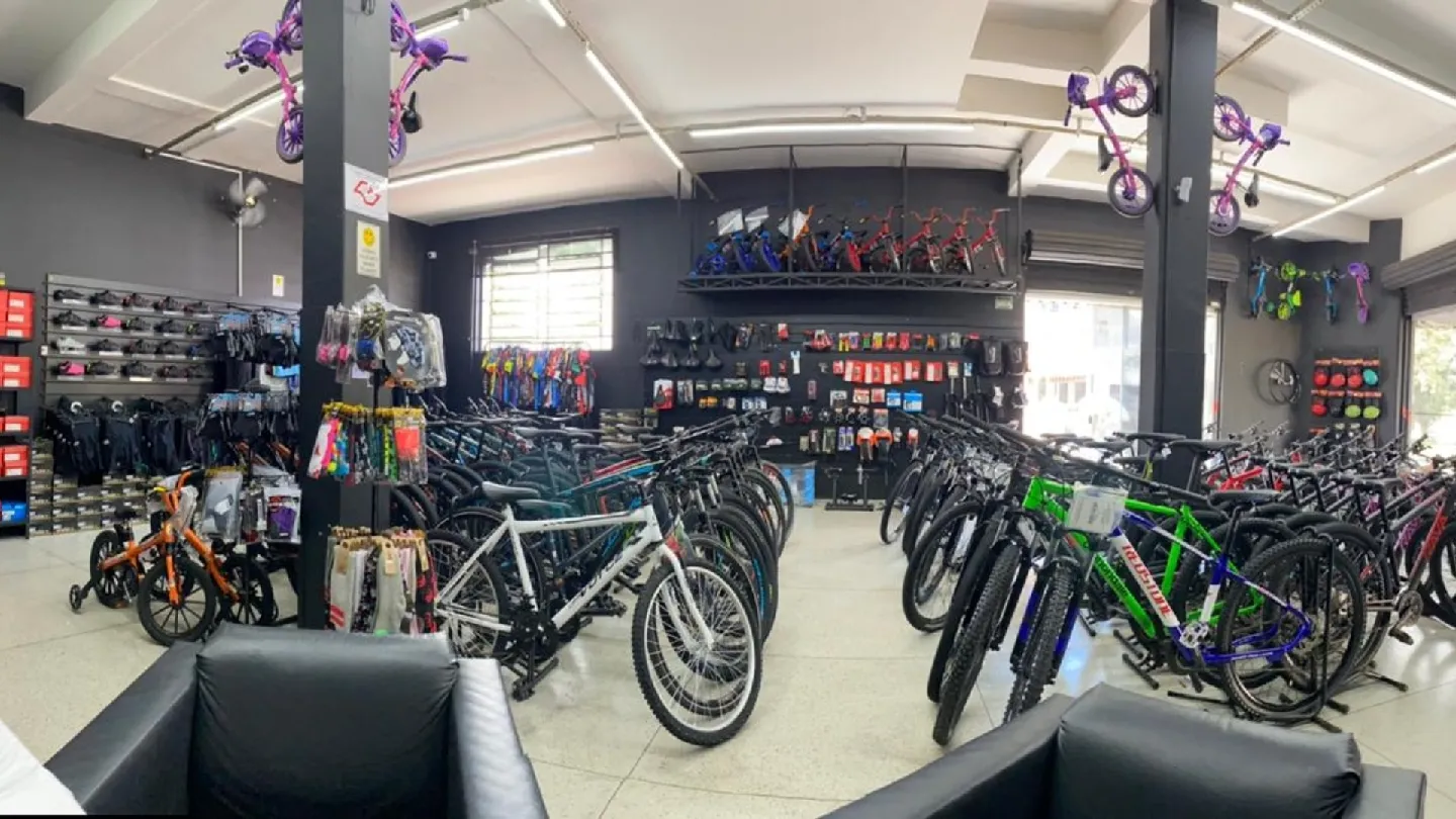 Benites Bikes Showcase 2